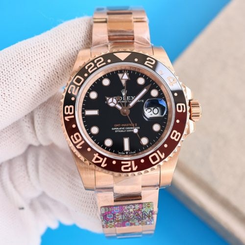 Ro watch