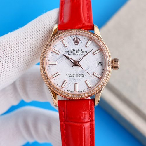 Ro watch