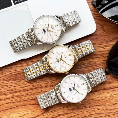 Lo watch