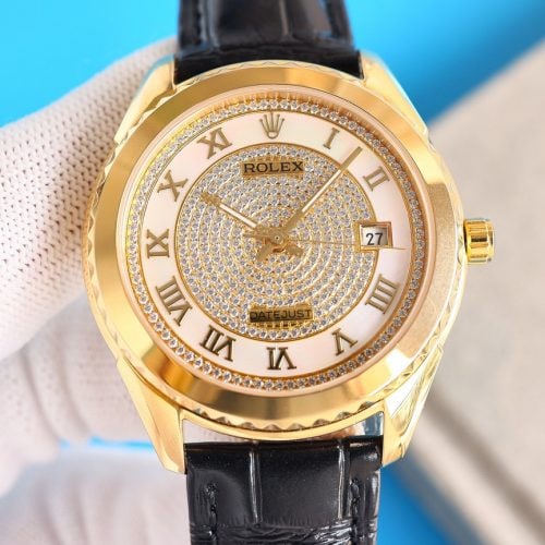 Ro watch
