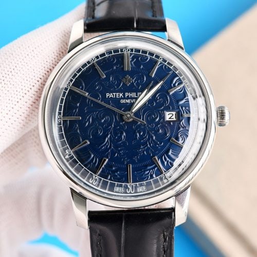 PA watch