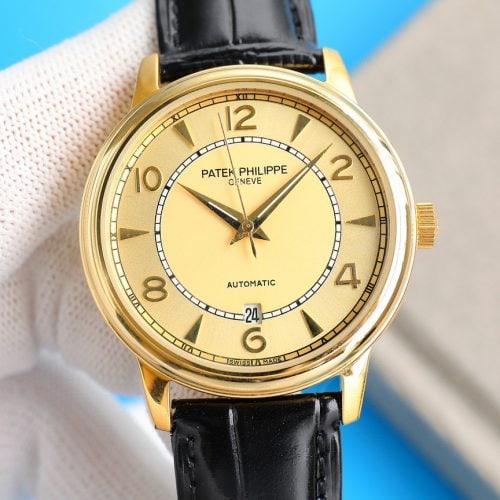 PA watch