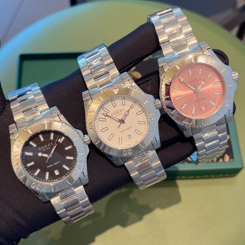 GG watch