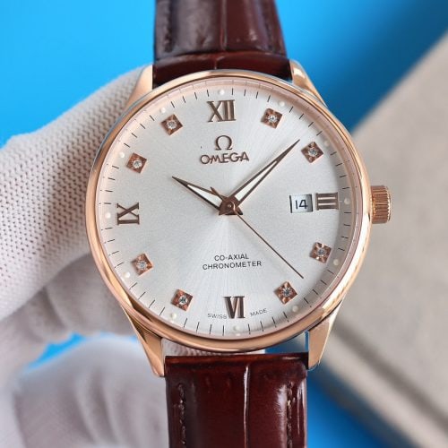 OME watch