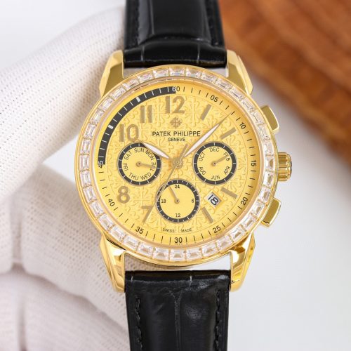 PA watch