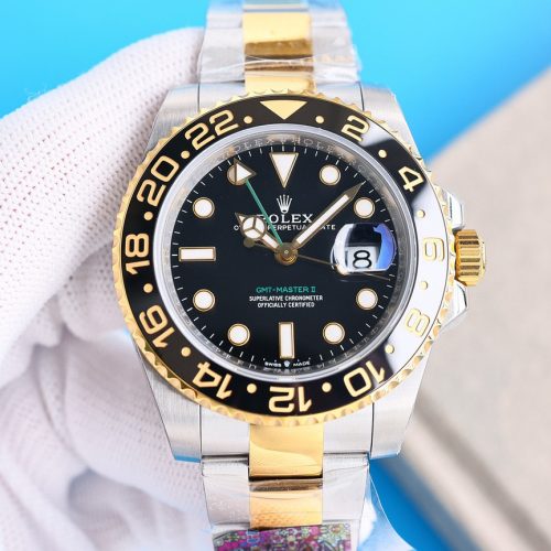 Ro watch