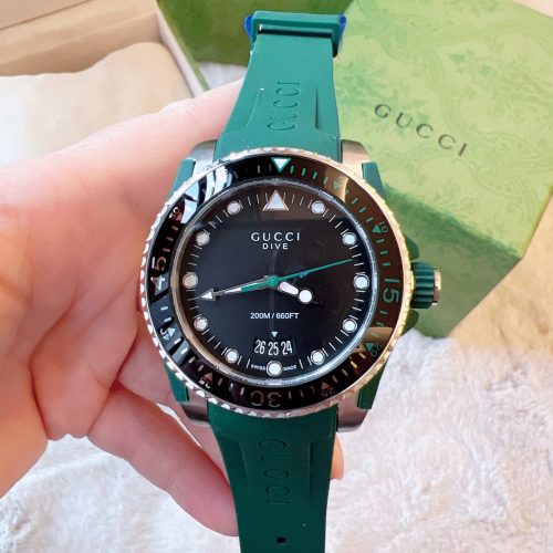 GG watch