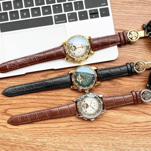 PA watch