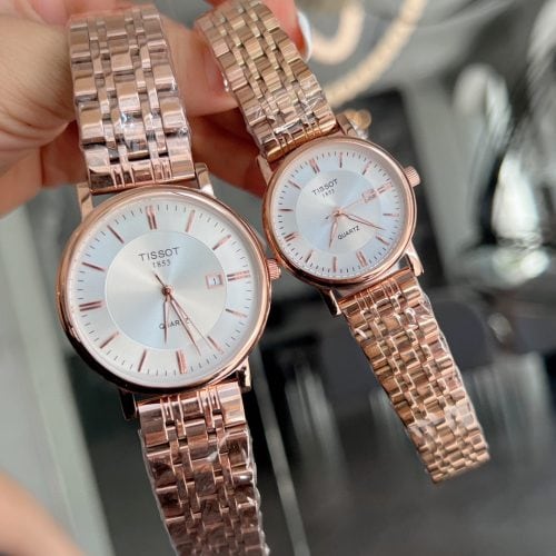 TI Watch