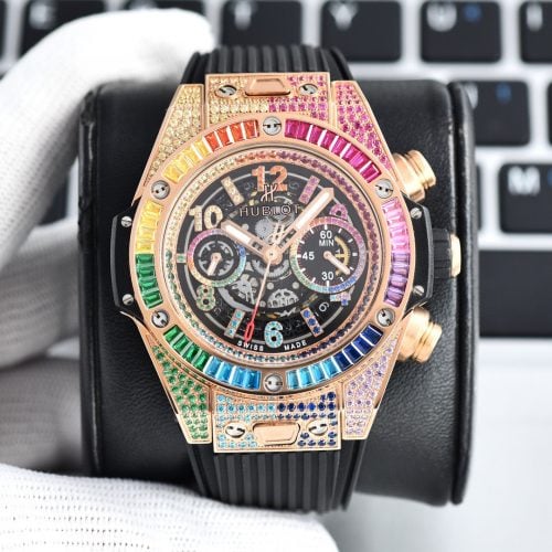 HB watch