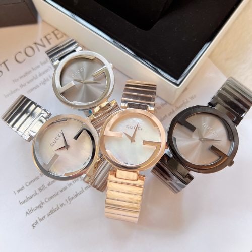 GG watch