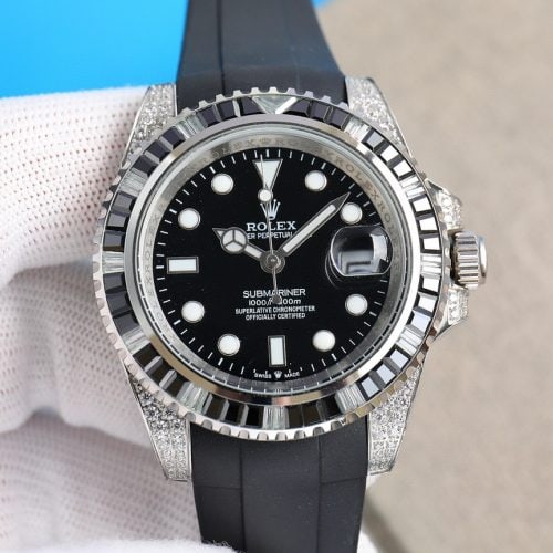 Ro watch