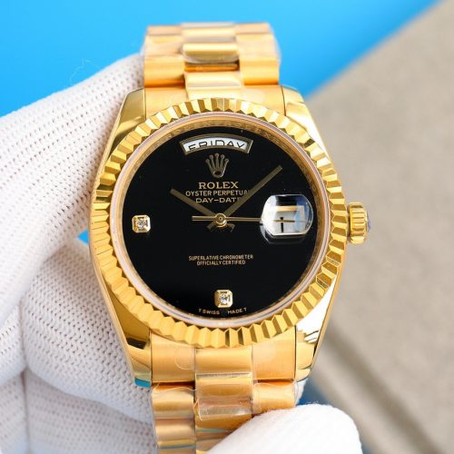 Ro watch