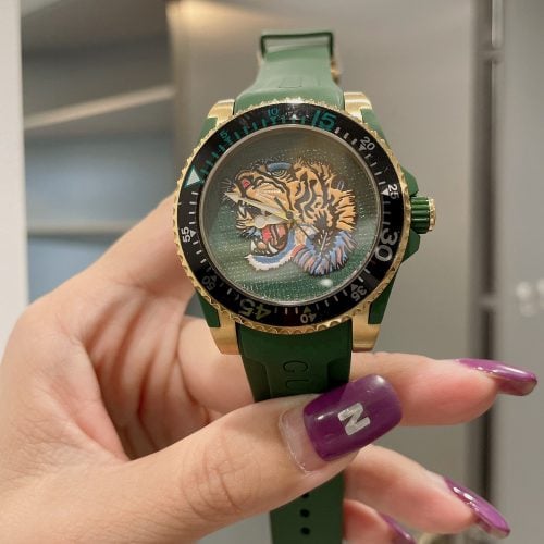 GG watch