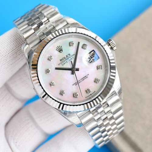 Ro watch