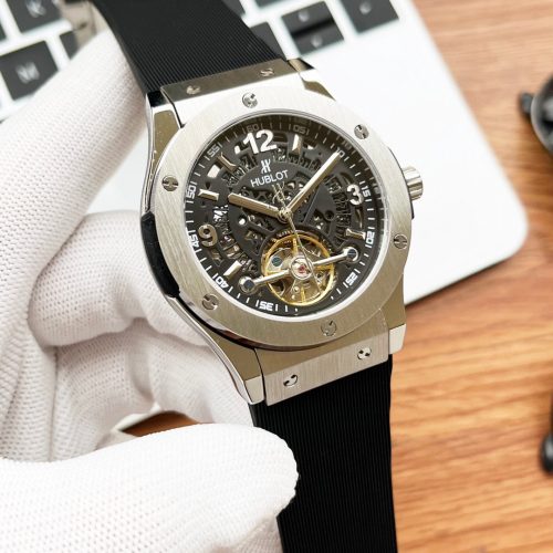 HB watch
