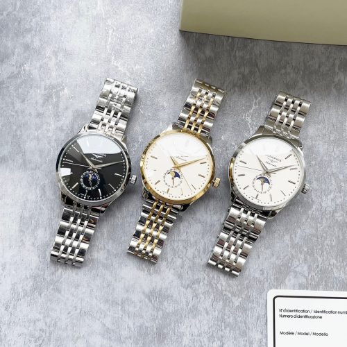 Lo watch