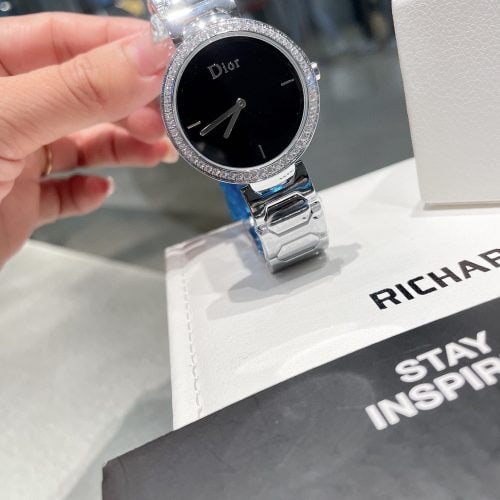 DD watch