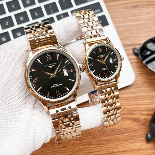 Lo watch