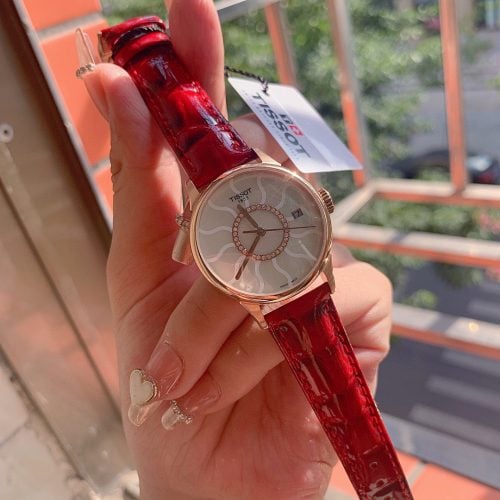 TI Watch