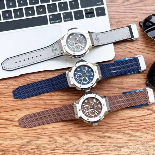 HB watch