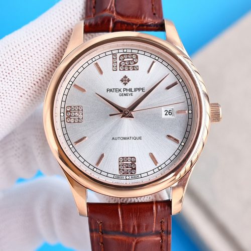 PA watch
