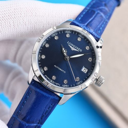 Lo watch
