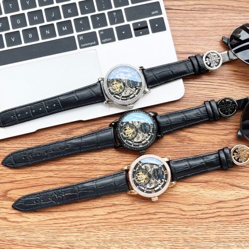 PA watch