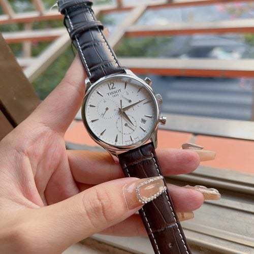 TI Watch