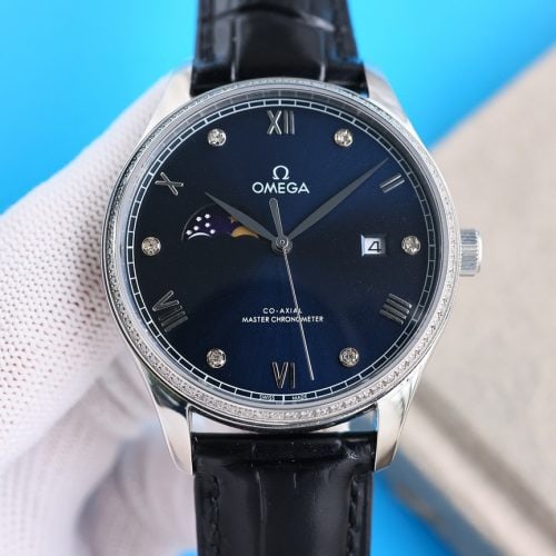 OME watch