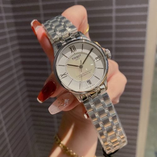 TI Watch
