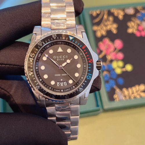 GG watch