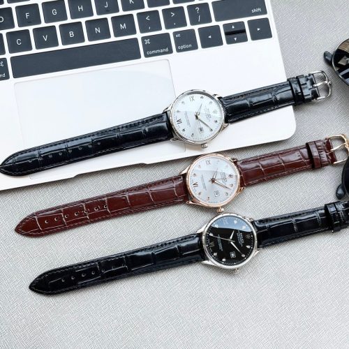Ro watch