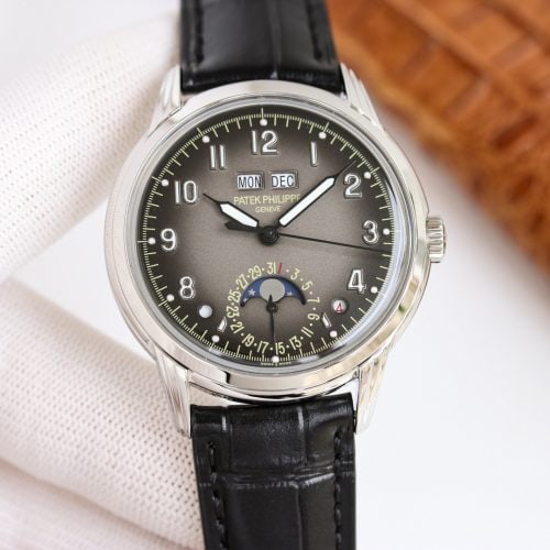 PA watch