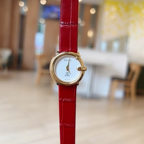 GG watch