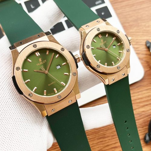 HB watch