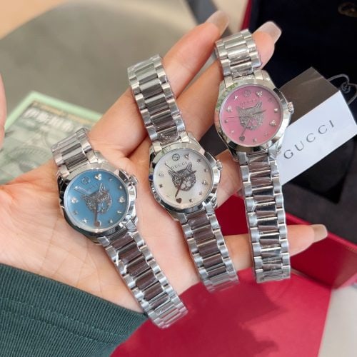 GG watch