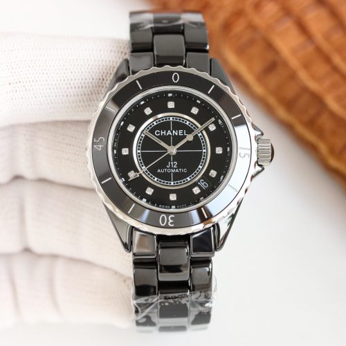 CHA watch