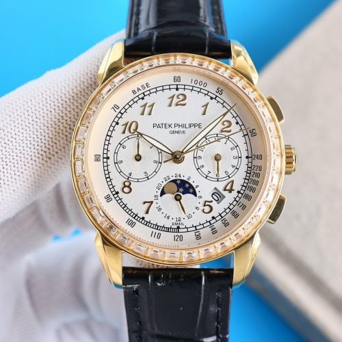 PA watch