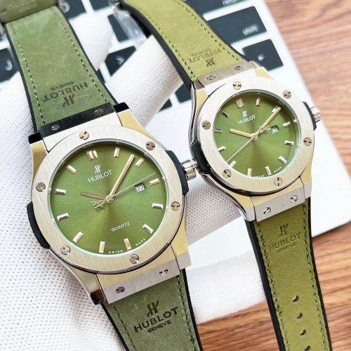 HB watch