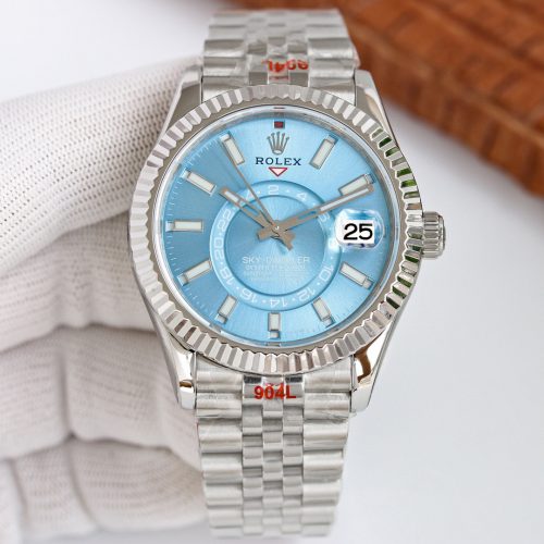 Ro watch