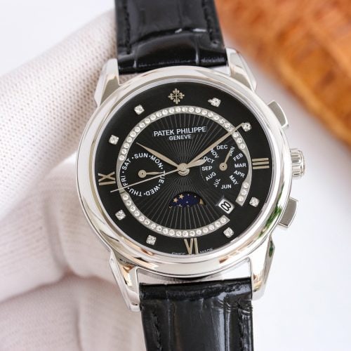 PA watch