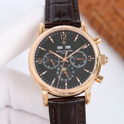 PA watch