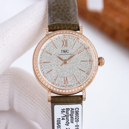 IW watch