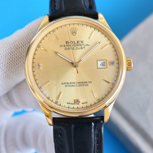 Ro watch