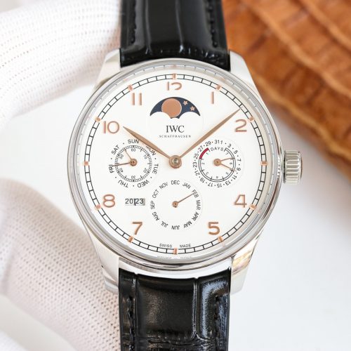 IW watch