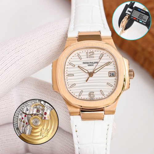 PA watch