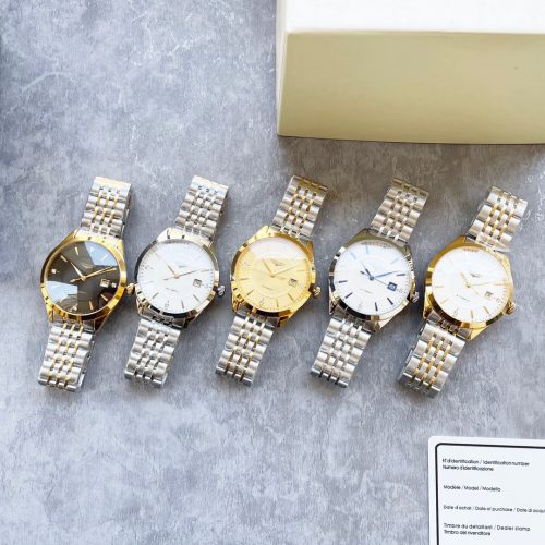 Lo watch