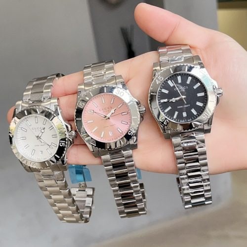 GG watch