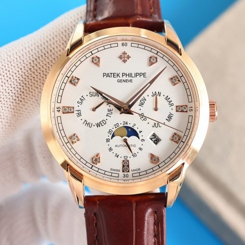 PA watch